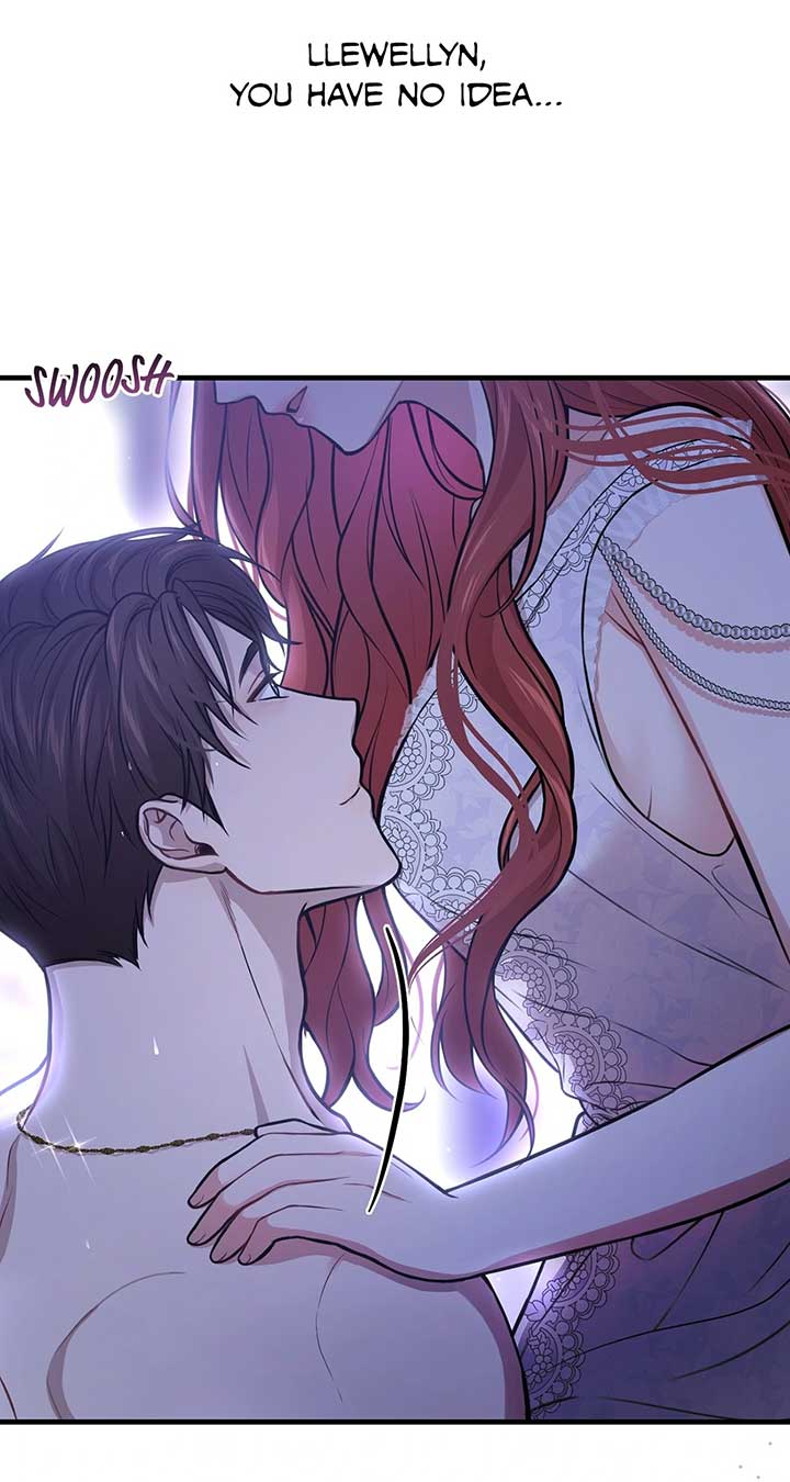 The Secret Bedroom of a Dejected Royal Daughter Chapter 95 62